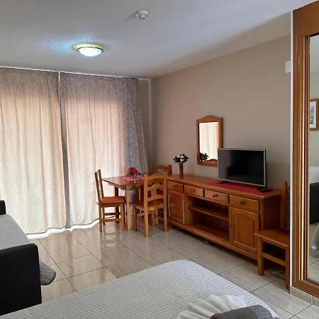 La Bella Carolina Apartment