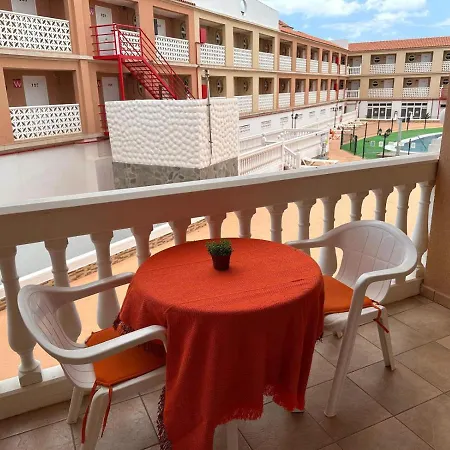 La Bella Carolina Apartment