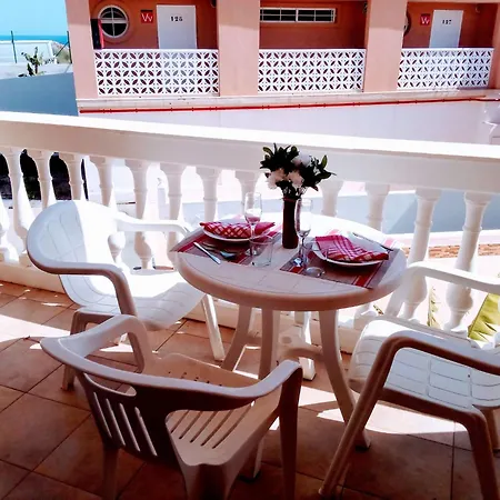 Apartmán La Bella Carolina *