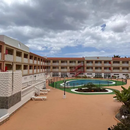 La Bella Carolina Apartmán *